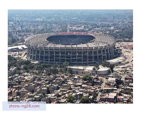 2026世界杯开幕式将在墨西哥城阿兹特克体育场盛大举行