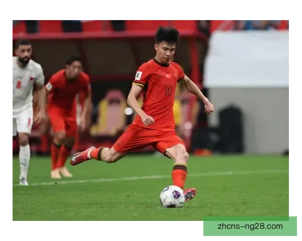 中国男足主场迎战巴林争夺18强赛关键胜利机会