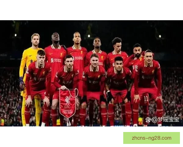 利物浦新任主帅斯洛特率队英超开局三连胜引关注