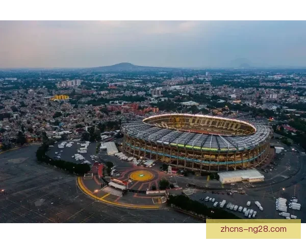 墨西哥城阿兹特克体育场翻新完毕获批举办FIFA2026开幕式