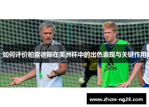 如何评价帕雷德斯在美洲杯中的出色表现与关键作用