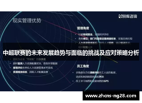 中超联赛的未来发展趋势与面临的挑战及应对策略分析