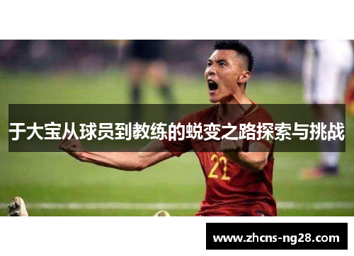 于大宝从球员到教练的蜕变之路探索与挑战