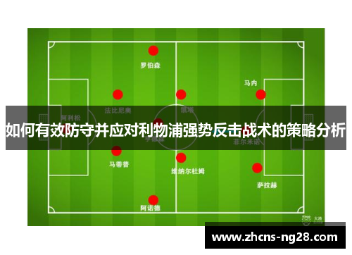 如何有效防守并应对利物浦强势反击战术的策略分析