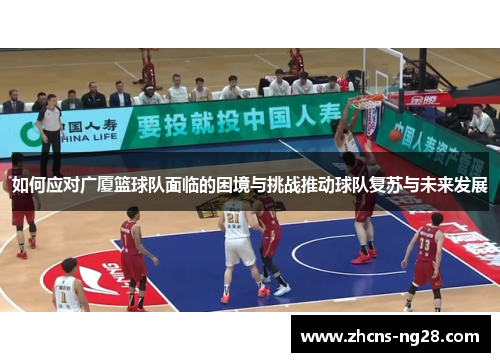 如何应对广厦篮球队面临的困境与挑战推动球队复苏与未来发展