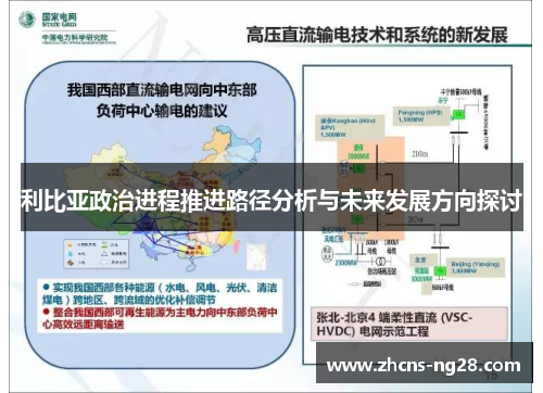 利比亚政治进程推进路径分析与未来发展方向探讨