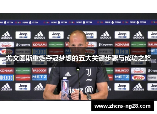 尤文图斯重燃夺冠梦想的五大关键步骤与成功之路