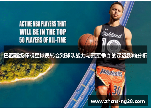 巴西超级杯明星球员转会对球队战力与冠军争夺的深远影响分析 巴西超级杯明星球员转会对球队战力与冠军争夺的深远影响分析